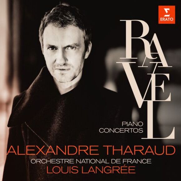 Ravel: Piano Convertos - Picture 1 of 1